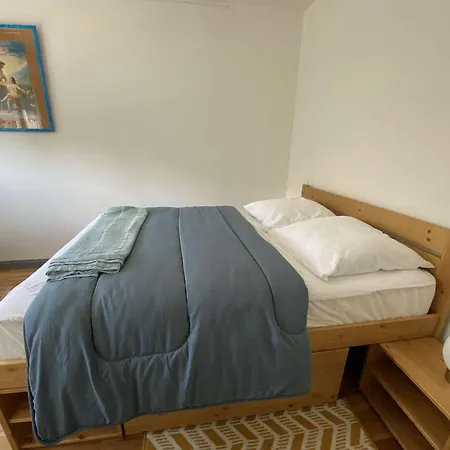 Vue Avec Wifi, Loggia, Au Centre De - Ref 92 * Trégastel